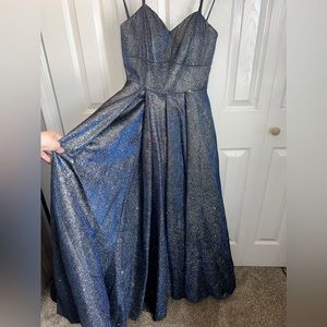 Sherri Hill Prom Dress #52959